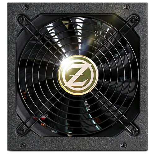 Захранване Zalman WATTTERA 1200W 80 Plus Gold Full Modular PSU - ZM1200-EBT-II   