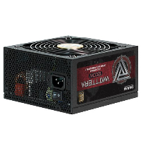 Захранване Zalman WATTTERA 1200W 80 Plus Gold Full Modular PSU - ZM1200-EBT-II   
