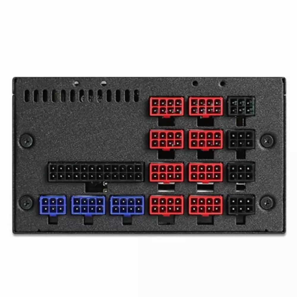 Захранване Zalman WATTTERA 1200W 80 Plus Gold Full Modular PSU - ZM1200-EBT-II   