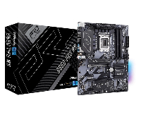 Дънна платка Asrock B660 PRO RS LGA1700 DDR4