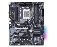 Дънна платка Asrock B660 PRO RS LGA1700 DDR4