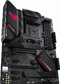 Дънна платка ASUS ROG STRIX B550-F GAMING WIFI II AM4 - 90MB19V0-M0EAY0