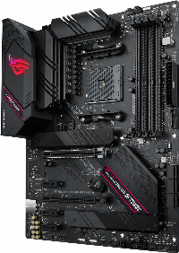 Дънна платка ASUS ROG STRIX B550-F GAMING WIFI II AM4 - 90MB19V0-M0EAY0