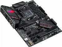 Дънна платка ASUS ROG STRIX B550-F GAMING WIFI II AM4 - 90MB19V0-M0EAY0