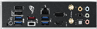 Дънна платка ASUS ROG STRIX B550-F GAMING WIFI II AM4 - 90MB19V0-M0EAY0