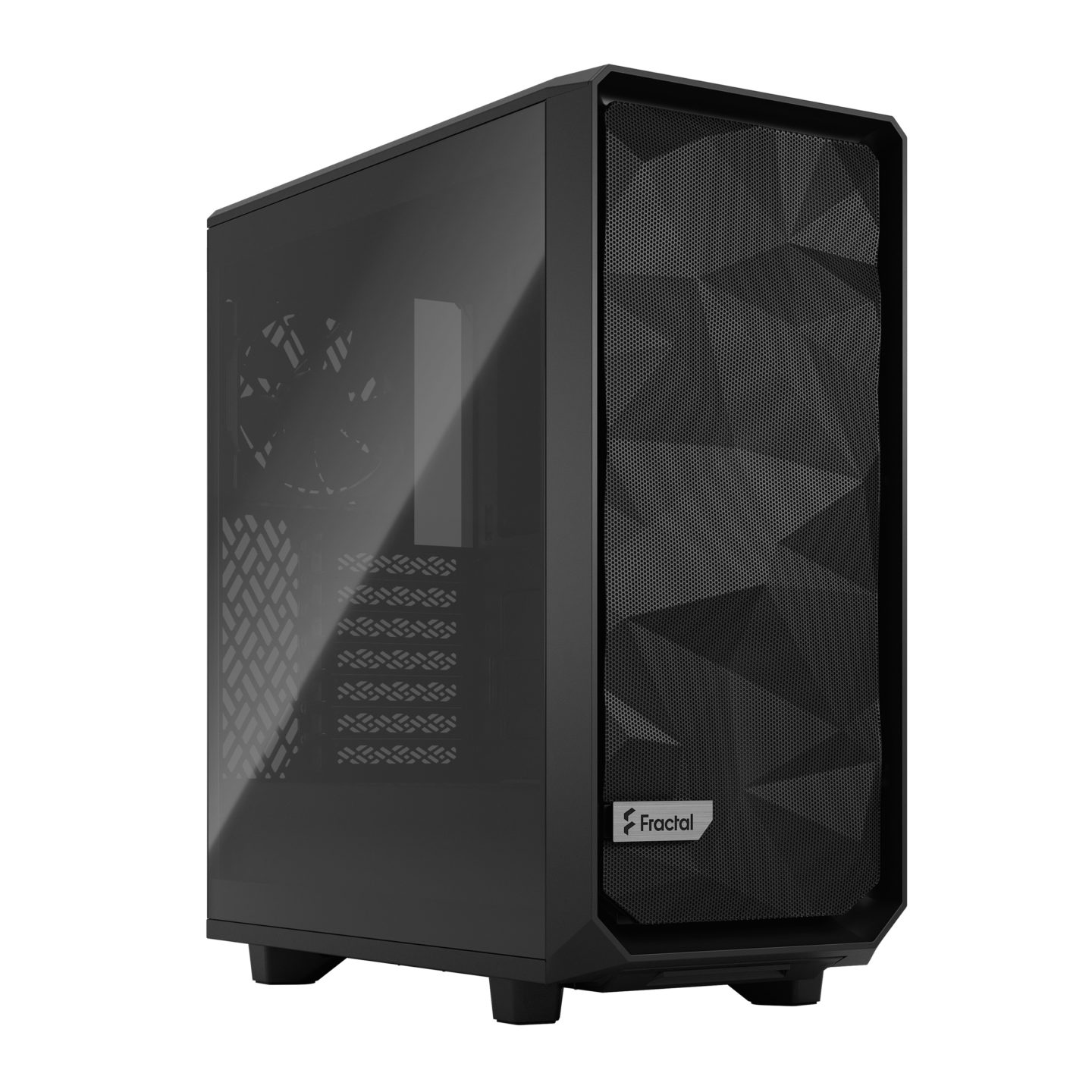 PCB|RIGS MK3 Carbon Black 