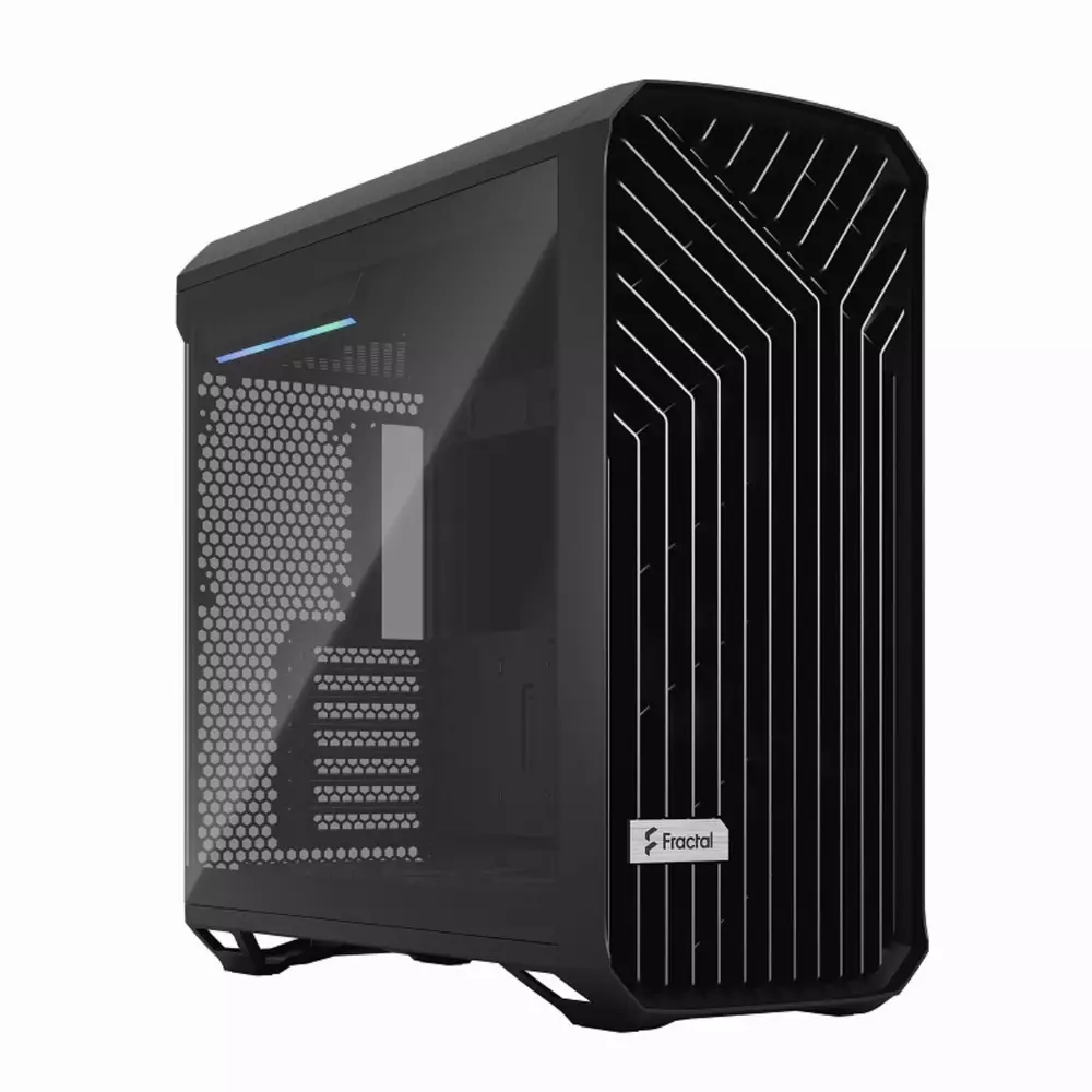 PCB|RIGS MK7 Torrent Powered by Asus 