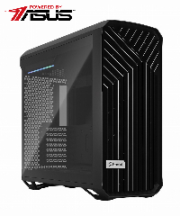 PCB|RIGS MK7 Torrent Powered by Asus 
