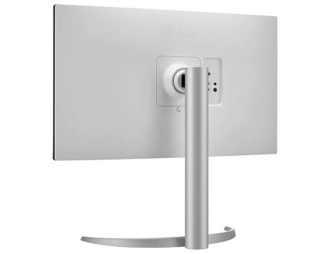 LG 27UP650-W, 27", IPS, 4K UHD 3840x2160, 5ms, HDR, AMD FreeSync monitor
