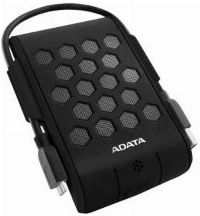 Външен диск ADATA HD720 2TB USB 3.1 Black - AHD720-2TU31-CBK