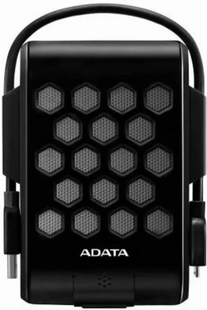 Εξωτερικός δίσκος ADATA HD720 2TB USB 3.1 Black - AHD720-2TU31-CBK