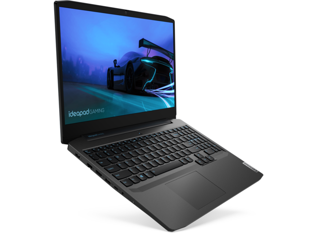 Лаптоп Lenovo IdeaPad GAMING 3 15ACH6 - 82K2005NBM