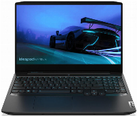 Лаптоп Lenovo IdeaPad GAMING 3 15ACH6 - 82K2005QBM