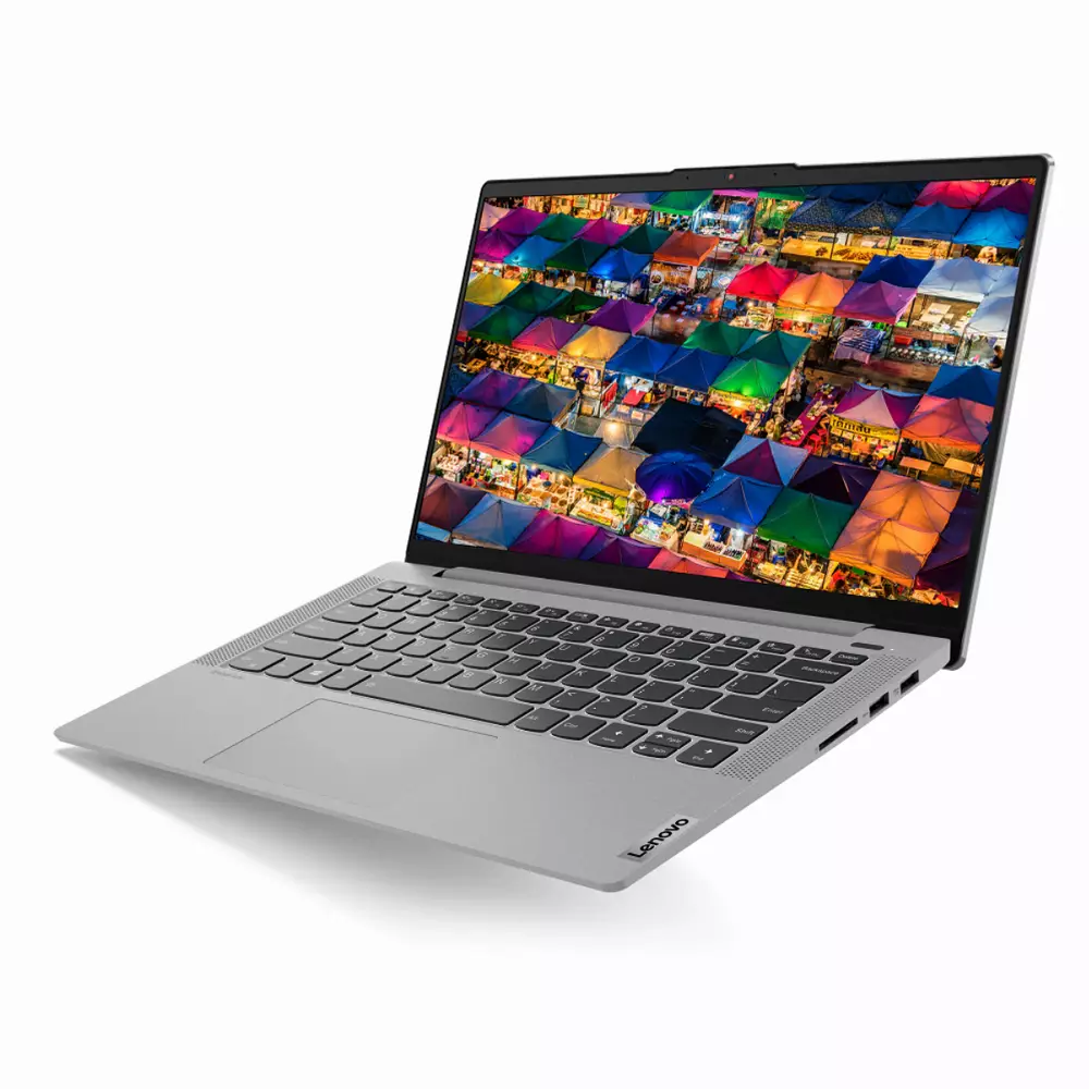 Лаптоп Lenovo IdeaPad 5 14ALC05 - 82LM003FBM