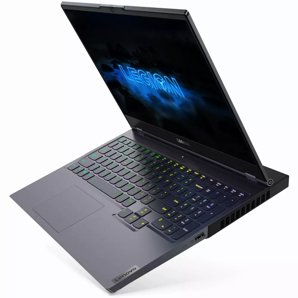 Лаптоп Lenovo LEGION 7 16ITHG6 - 82K60042BM