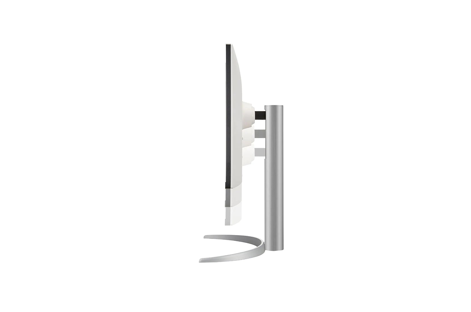 LG 27UP650-W, 27", IPS, 4K UHD 3840x2160, 5ms, HDR, AMD FreeSync monitor
