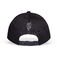 Шапка Skyrim - Men's Adjustable Cap