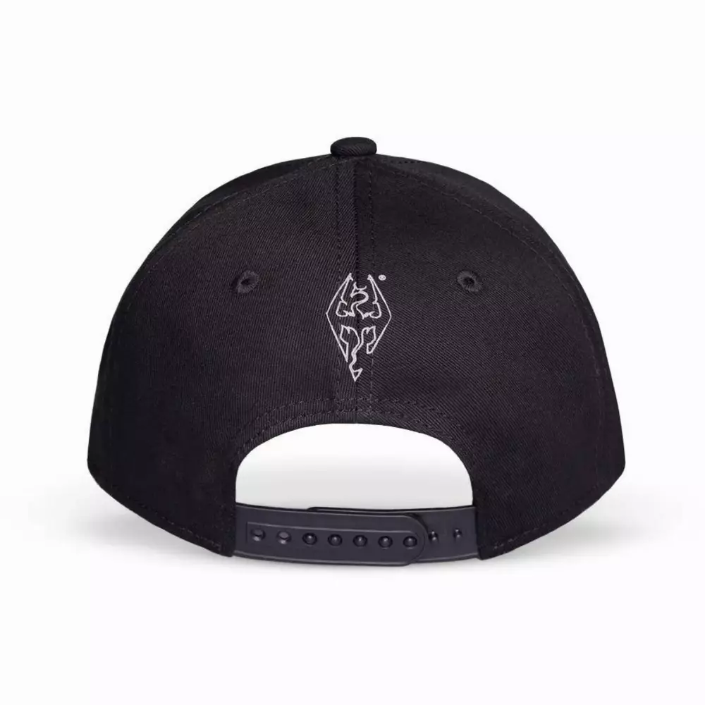 Шапка Skyrim - Men's Adjustable Cap