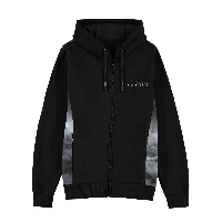 Суитчър Skyrim - Men's Zipped Hoodie - XXL