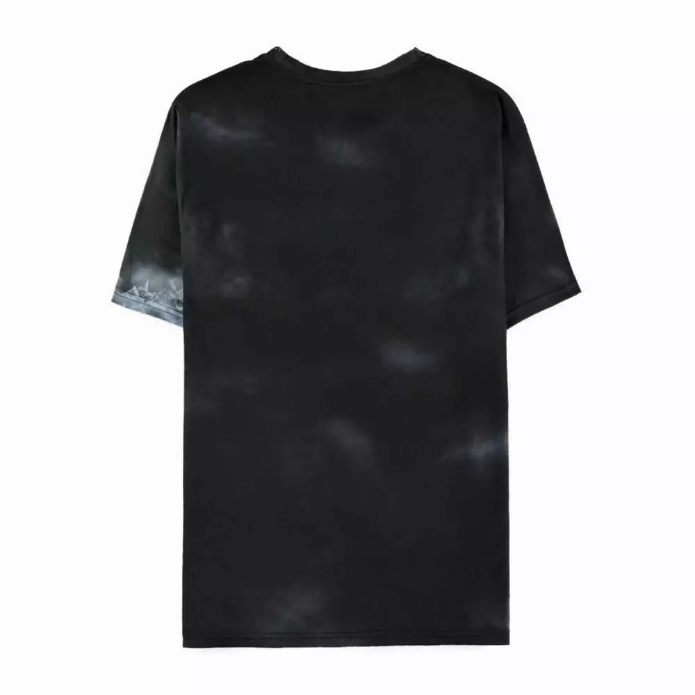 Тениска Difuzed Skyrim - Men's Short Sleeved T-shirt, Size XXL