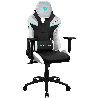Геймърски стол ThunderX3 TC5 Black/White