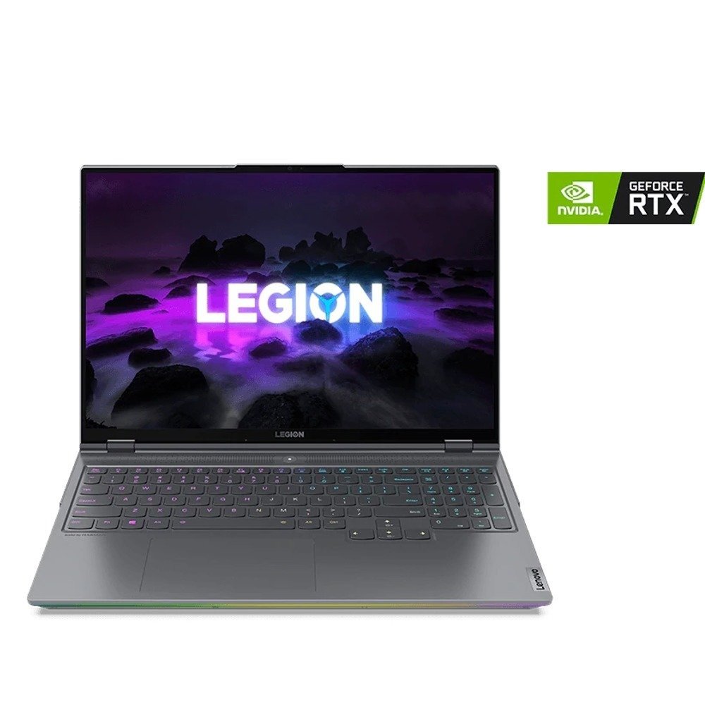 Лаптоп Lenovo LEGION 7 16ITHG6 - 82K60042BM