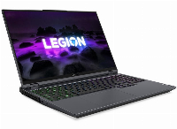 Лаптоп Lenovo LEGION 5 PRO 16ACH6H - 82JQ008WBM