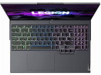 Лаптоп Lenovo LEGION 5 PRO 16ACH6H - 82JQ008WBM