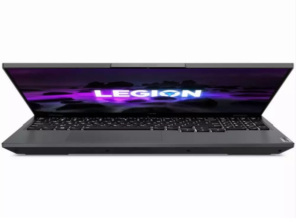Лаптоп Lenovo LEGION 5 PRO 16ACH6H - 82JQ008WBM