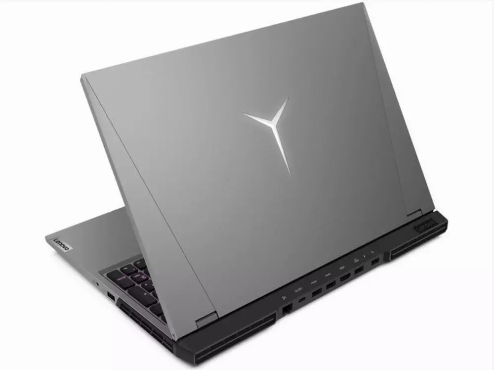Лаптоп Lenovo LEGION 5 PRO 16ACH6H - 82JQ008WBM