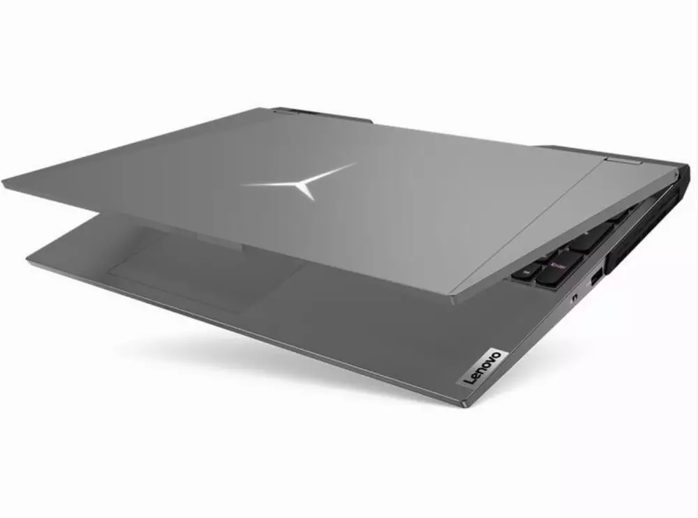 Лаптоп Lenovo LEGION 5 PRO 16ACH6H - 82JQ008WBM