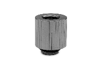 Фитинг EK-Quantum Torque Rotary Offset 3 - Black Nickel