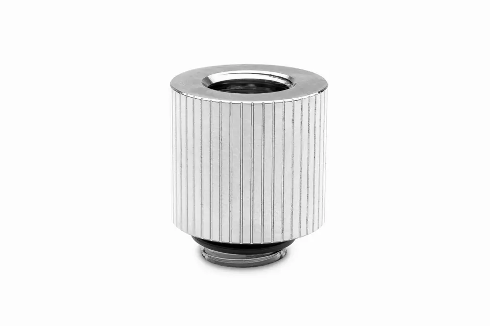 Фитинг EK-Quantum Torque Rotary Offset 3 - Nickel