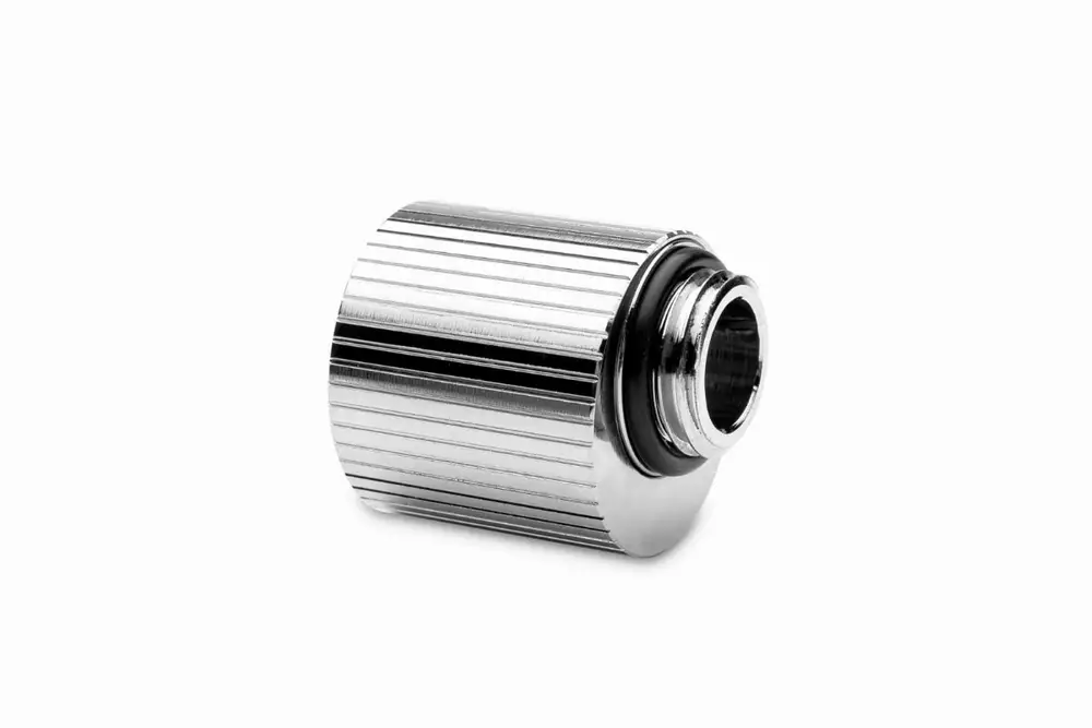 Фитинг EK-Quantum Torque Rotary Offset 3 - Nickel