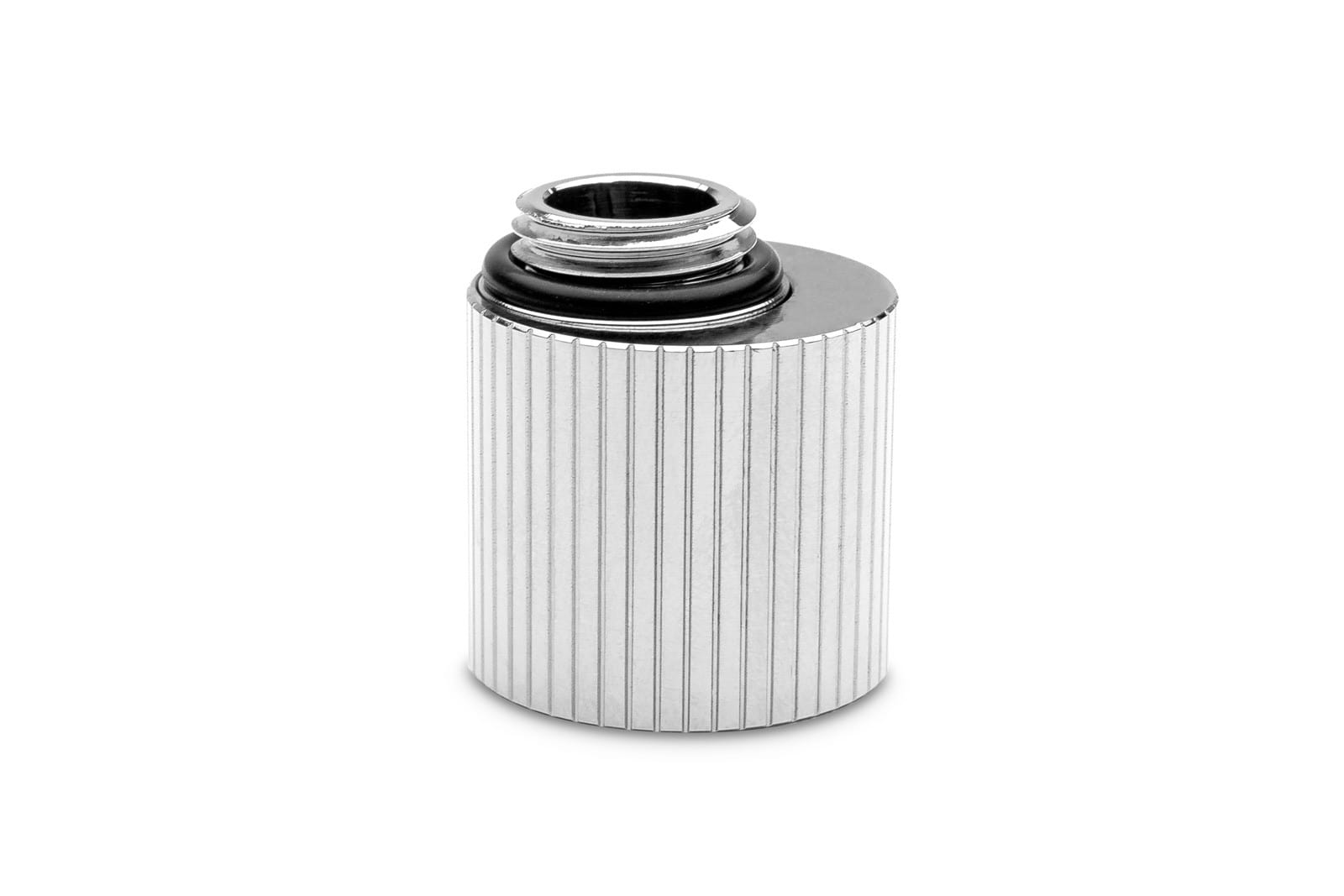 Фитинг EK-Quantum Torque Rotary Offset 3 - Nickel