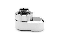Фитинг EK-Quantum Torque Rotary Offset 14 - Nickel