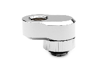 Фитинг EK-Quantum Torque Rotary Offset 14 - Nickel