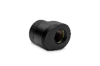 Фитинг EK-Quantum Torque Rotary Offset 7 - Black