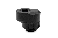 Фитинг EK-Quantum Torque Rotary Offset 7 - Black