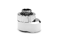 Фитинг EK-Quantum Torque Rotary Offset 7 - Nickel