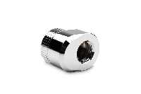 Фитинг EK-Quantum Torque Rotary Offset 7 - Nickel