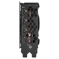 Видео карта EVGA GeForce RTX 3070 XC3 ULTRA GAMING - 08G-P5-3755-KL