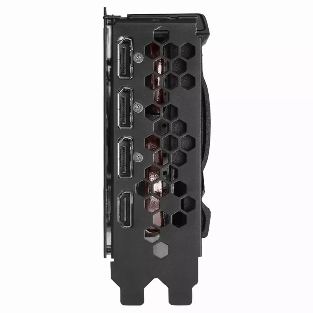 Видео карта EVGA GeForce RTX 3070 XC3 ULTRA GAMING - 08G-P5-3755-KL