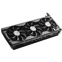 Видео карта EVGA GeForce RTX 3070 XC3 ULTRA GAMING - 08G-P5-3755-KL