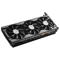 Видео карта EVGA GeForce RTX 3070 XC3 ULTRA GAMING - 08G-P5-3755-KL