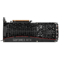 Видео карта EVGA GeForce RTX 3070 XC3 ULTRA GAMING - 08G-P5-3755-KL