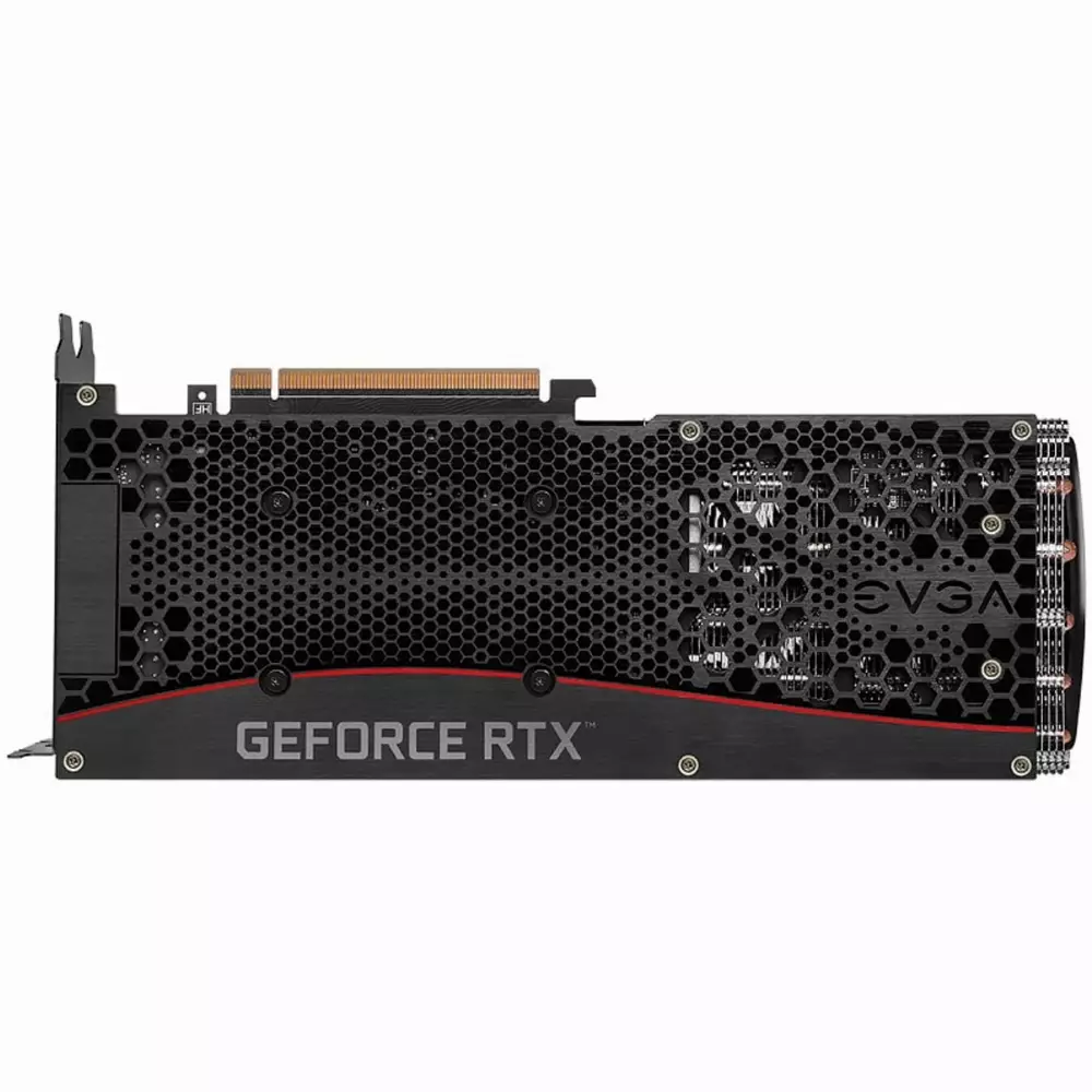 Видео карта EVGA GeForce RTX 3070 XC3 ULTRA GAMING - 08G-P5-3755-KL