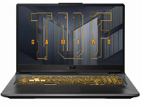 Лаптоп ASUS TUF F17 FX706HEB-HX085 - 90NR0713-M000N0