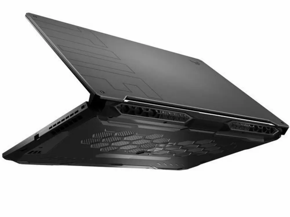 Лаптоп ASUS TUF F17 FX706HEB-HX085 - 90NR0713-M000N0
