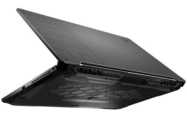Лаптоп ASUS TUF F17 FX706HEB-HX085 - 90NR0713-M000N0